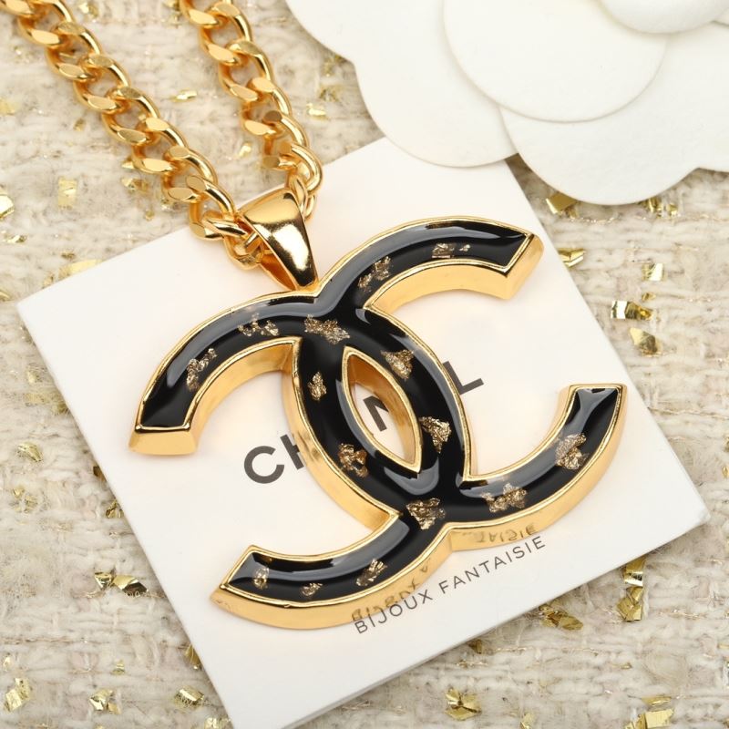 Chanel Necklaces